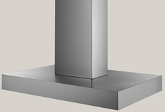 BlueStar® Manhattan 36" Stainless Steel Island Range Hood