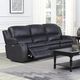 Blackout Power Sofa-1