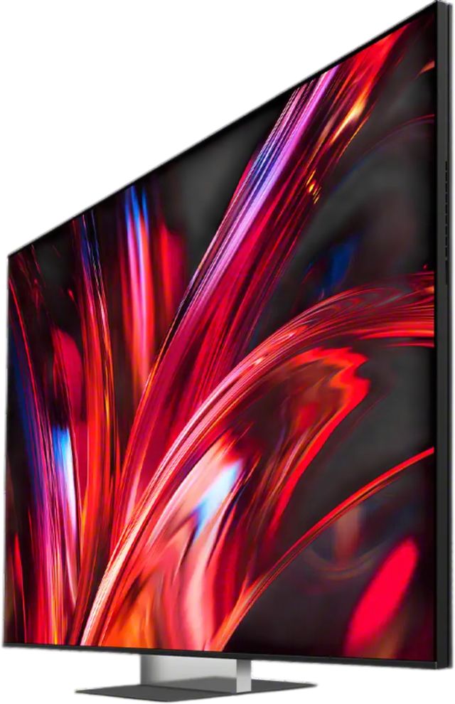 Sony® BRAVIA 9 II 65" True RGB 4K HDR Google TV with Gemini -2