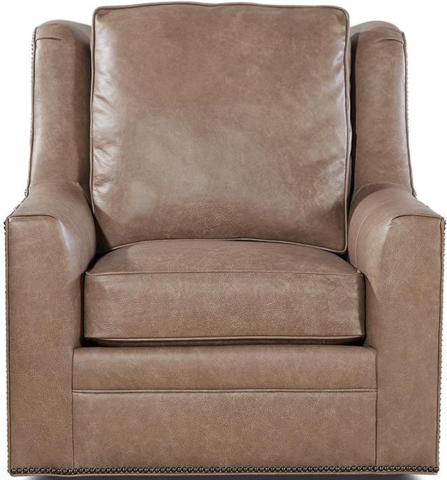 Huntington House Tux Swivel Chair-1