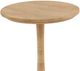 Dovetail Furniture Martine Natural Side Table-1