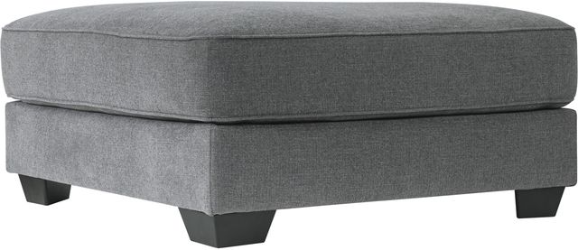 Ashley® Castano Jewel Oversized Ottoman-0