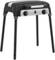Broil King® Porta-Chef™ 2-Burner Black Portable Liquid Propane Stove-2