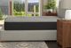 American Bedding™ Lyra 12" Foam Encased Spring Plush Tight Top Twin Mattress-4