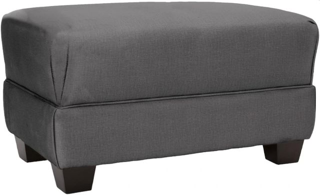 Decor-Rest® Furniture LTD Customizable 2179 Ottoman-0