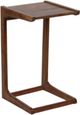 Porter International Designs Portola Brown C Table-0