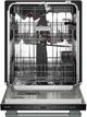 KitchenAid® 24" Juniper 360° Max Jets™ Third Rack Top Control Built-In Dishwasher with Advanced ProDry™ System and Ultra-bright LED Lighting-1