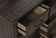 Jofran Inc. Madison County Barnwood Barn Door Dresser-5