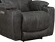 HomeStretch Arthur Steel Home Theater Power Recliner-2