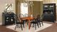 TEI St. Michael Woodtone Dining Table-1