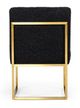 VIG Furniture Modrest 2-Piece Black Accent Chair Set-3