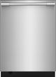 Frigidaire Professional® 24" Stainless Steel Built-In Dishwasher-0