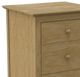 John Thomas Furniture® Customizable Select Lancaster Nightstand-1