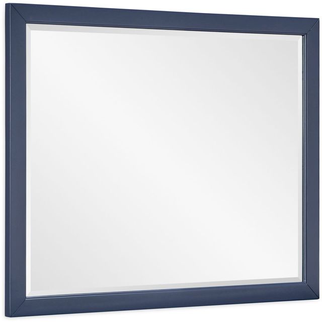 Legacy Classic Summerland Inkwell Blue Mirror-0