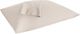 BEDGEAR® Hyper-Linen™ 2-Piece Medium Beige King Pillow Case Set-2
