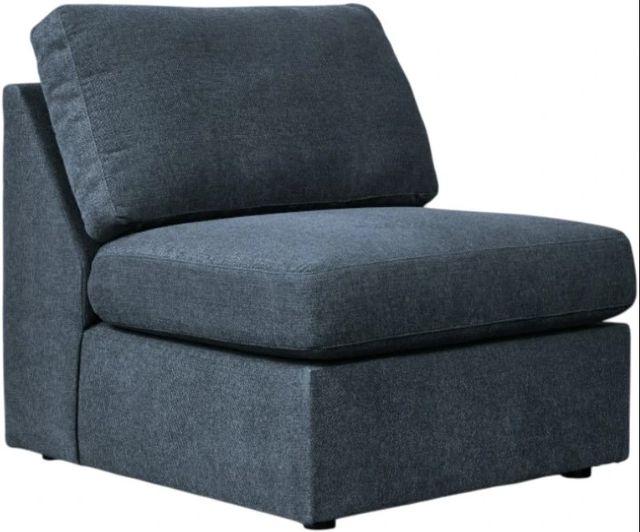 Signature Design by Ashley® Modmax 3-Piece Ink Right-Arm Facing Sectional and Chaise-2