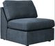 Signature Design by Ashley® Modmax 3-Piece Ink Right-Arm Facing Sectional and Chaise-2