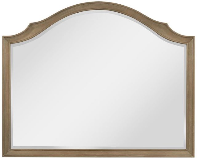 Coaster® Revello Washed Mango Dresser Mirror-0