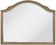 Coaster® Revello Washed Mango Dresser Mirror-0