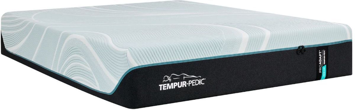 Tempur-Pedic® TEMPUR-ProAdapt® 12" TEMPUR-Material™ Medium Tight Top Queen Mattress