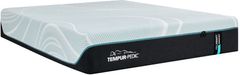 Tempur-Pedic® TEMPUR-ProAdapt® 12" TEMPUR-Material™ Medium Tight Top Queen Mattress