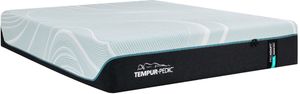 front view of the Tempur-Pedic® TEMPUR-ProAdapt® 12" TEMPUR-Material™ Medium Tight Top Queen Mattress