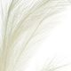 A & B Home Ivory Artificial Pampas Grass Bundle-1