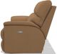 La-Z-Boy® Brooks Fawn Power Reclining Sofa-3