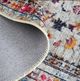 Feizy Percy Multi-Colored 5' x 7' Rug-3