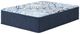 Sierra Sleep® by Ashley® Luxe 2.0 Innerspring 15" Plush Euro Top Queen Mattress in a Box-2