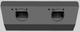 Vent-A-Hood® 54" Gunsmoke Wall Mounted Liner Insert-1