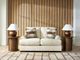 Signature Design by Ashley® Nolenburg Sand Loveseat-1