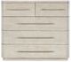 Hooker® Furniture Modern Mood Diamond Bachelors Chest-2