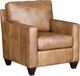 Mayo Customizable 3488L Leather Chair-0