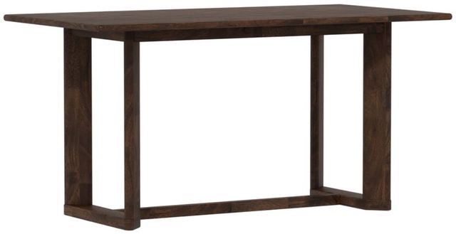 Emerald Home Ronan Brown Gathering Table-0