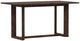 Emerald Home Ronan Brown Gathering Table-0
