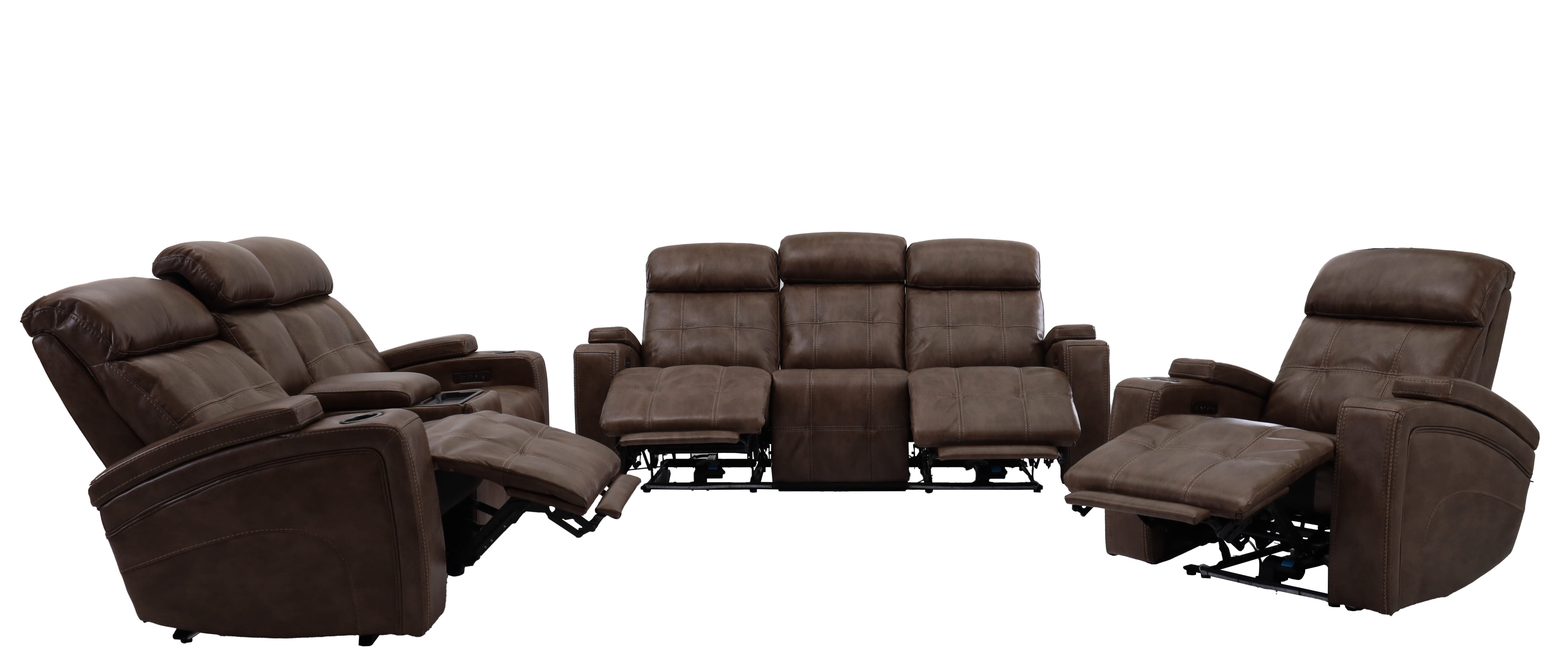 パーフェクトハーモニー　OUR EXCELLENT ENERGY トニック IMKHK Full Body Massage Chair, Zero Gravity Shiatsu Massage