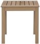 Signature Design by Ashley® Hallow Creek Driftwood Outdoor Resin End Table-1