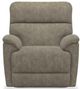 La-Z-Boy® Trouper Sable Power Wall Recliner with Headrest-1