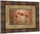 Classy Living Vivian Flasch The Lily Style 40"W Wall Art-3