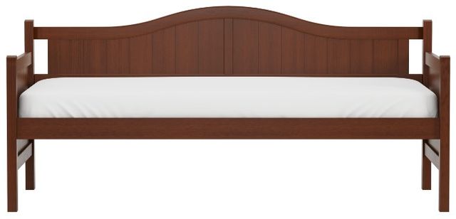 HH2 Home Staci Cherry Twin Daybed-2