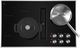 JennAir® 36" Stainless Steel Electric Downdraft Cooktop-3
