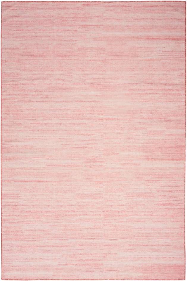 Nourison Home™ Washable Essentials Pink 5'x7' Area Rug-0
