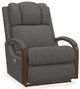 La-Z-Boy® Harbor Town Iron Power Rocking Recliner-0