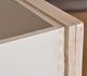 Horizon Home® Bay View Multi-Layer Lacquer Dresser-1