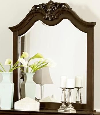 Mazin Furniture Mont Belvieu Mirror-0