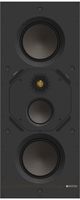 Monitor Audio Creator Series 5" Matte Black In-Wall Speaker-0