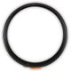 Le Creuset® 7.87" Black Nonstick Springform Pan-4