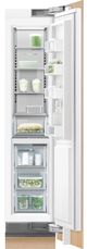 Fisher & Paykel 7.8 Cu. Ft. Panel Ready Upright Freezer-2