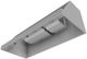 Vent-A-Hood® 54" Stainless Steel Wall Mounted Range Hood-3